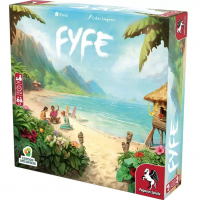 Настольная игра "Fyfe"