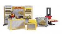 Bruder 62251 Магазин bworld DHL