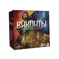 Виконты Западного Королевства