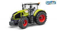 Bruder 03012 Трактор Claas Axion 950