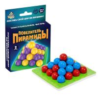 Настольная игра Повелитель пирамиды
