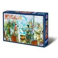 Настольная игра "Imperial 2030" правила на англ. языке