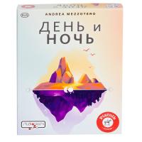 Piatnik День и ночь